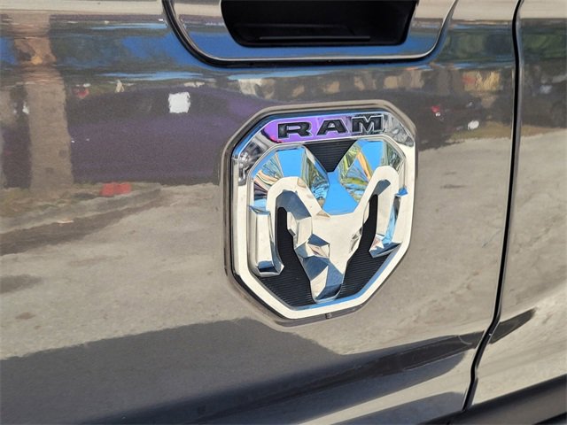 Certified 2022 RAM 1500 Limited image 12