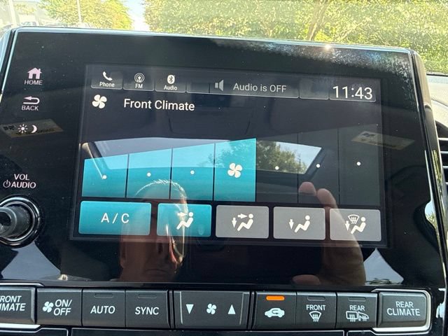 Used 2022 Honda Odyssey EX-L image 27