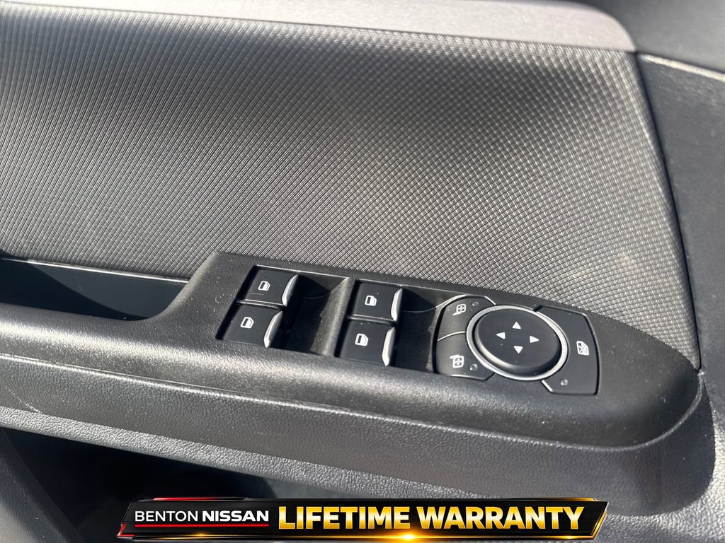 Used 2024 Ford Bronco Sport Outer Banks w/ Tech Package image 13