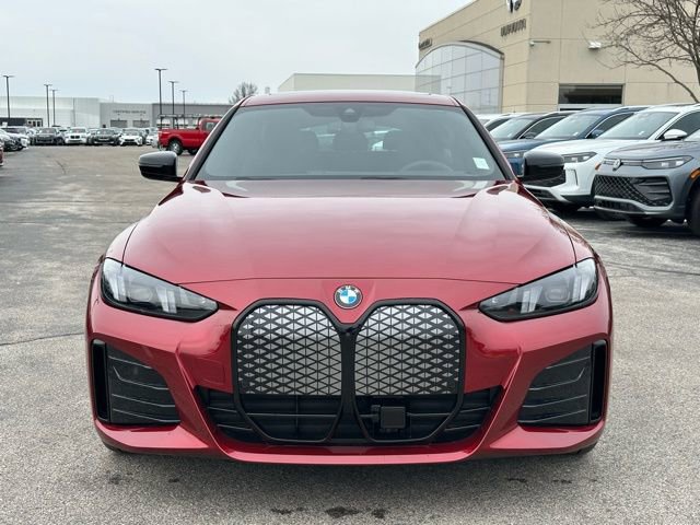 New 2026 BMW i4 xDrive40i w/ M Sport Package image 5