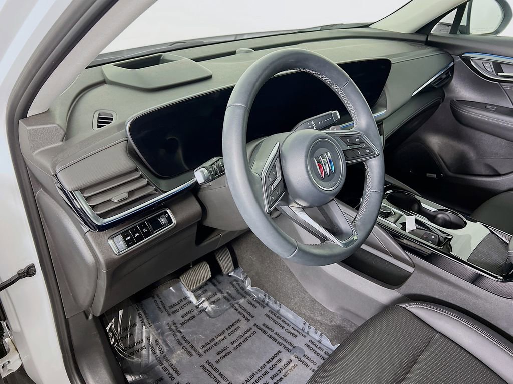 Used 2024 Buick Envision Preferred image 8