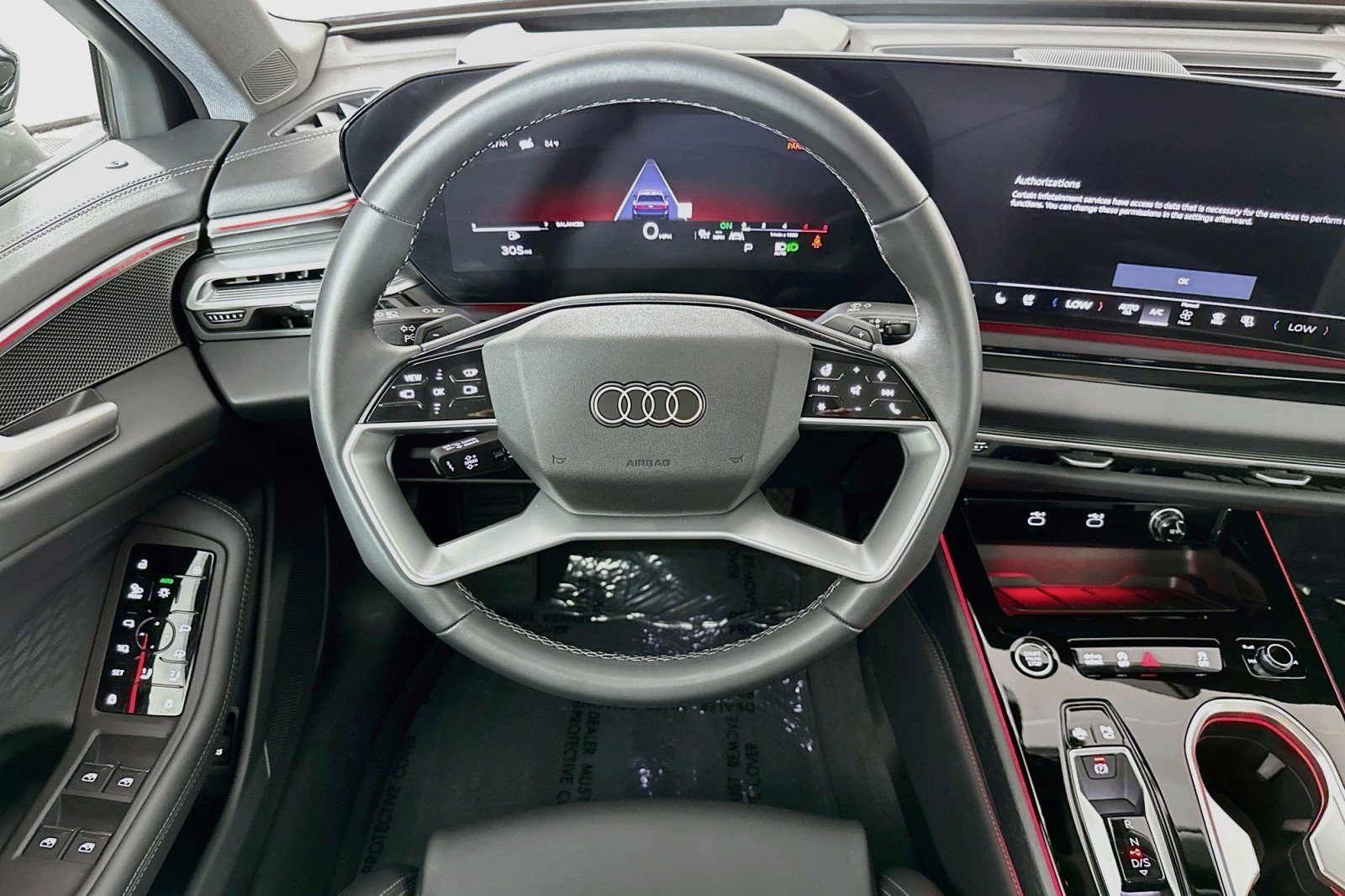 Used 2026 Audi A6 Premium Plus AWD/4WD image 5