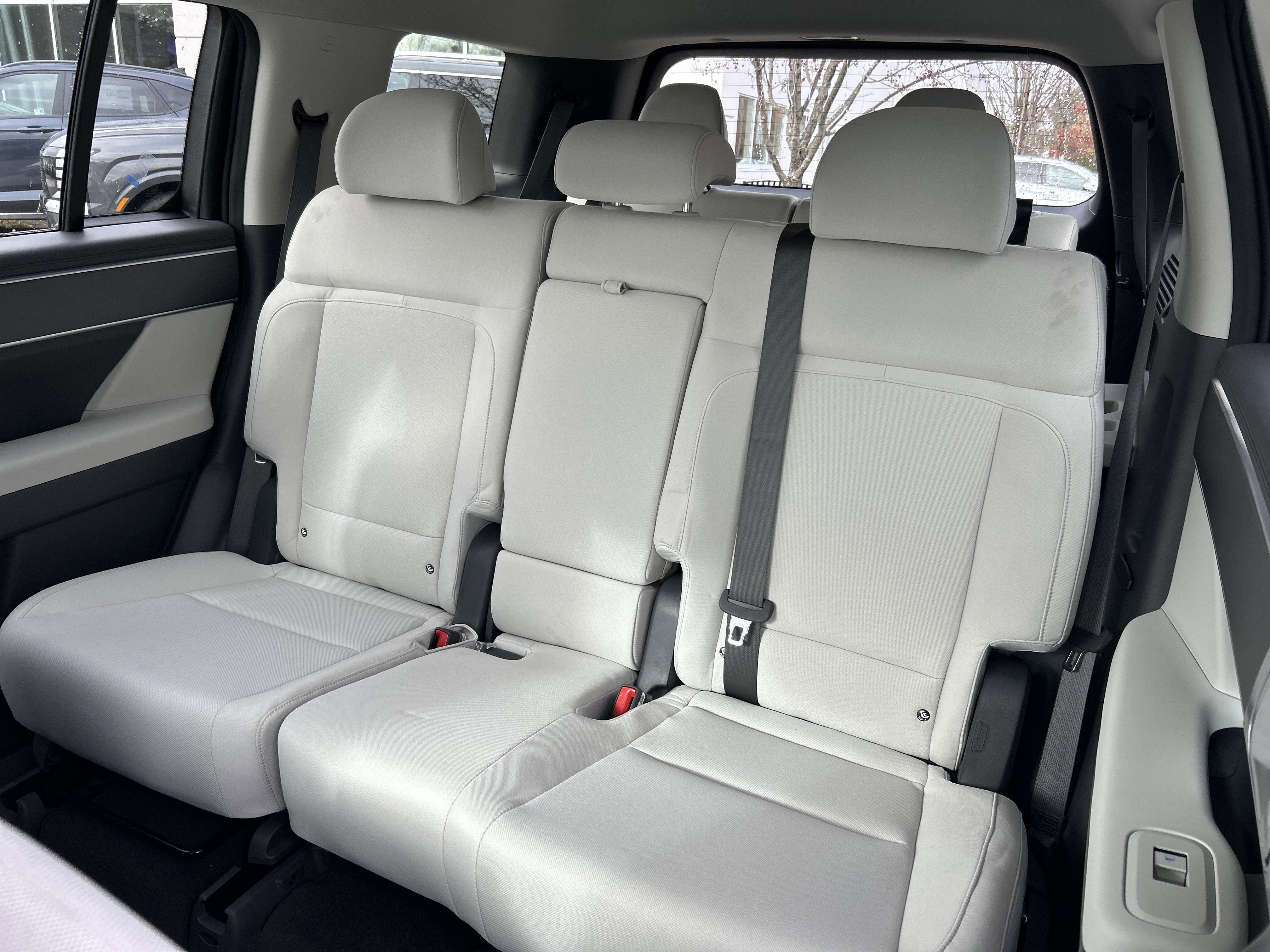 New 2026 Hyundai Santa Fe SE AWD/4WD image 26