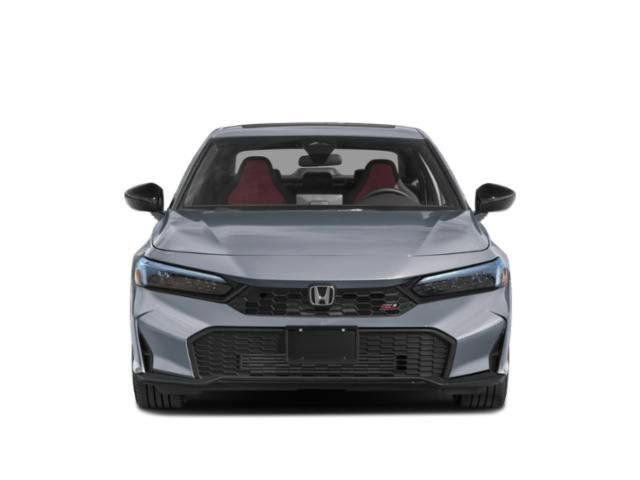 New 2026 Honda Civic Si image 7
