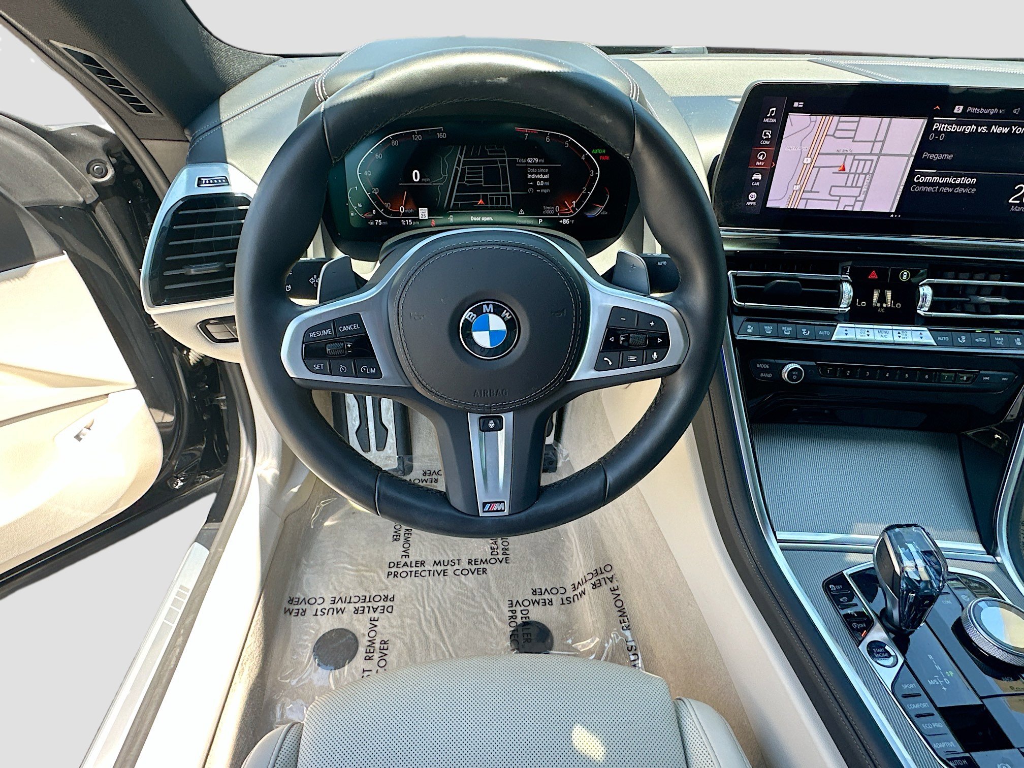 Used 2026 BMW 840i Coupe image 22