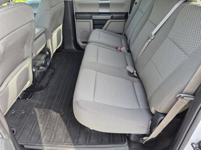 Used 2018 Ford F150 XLT w/ Equipment Group 302A Luxury AWD/4WD image 19