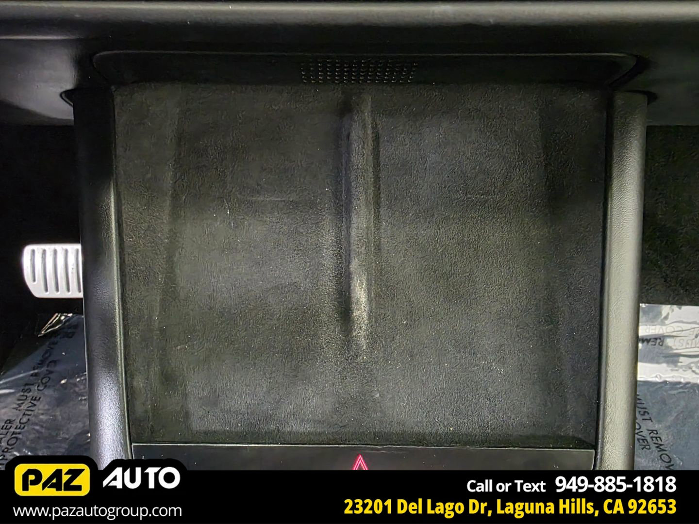 Used 2022 Tesla Model X image 17