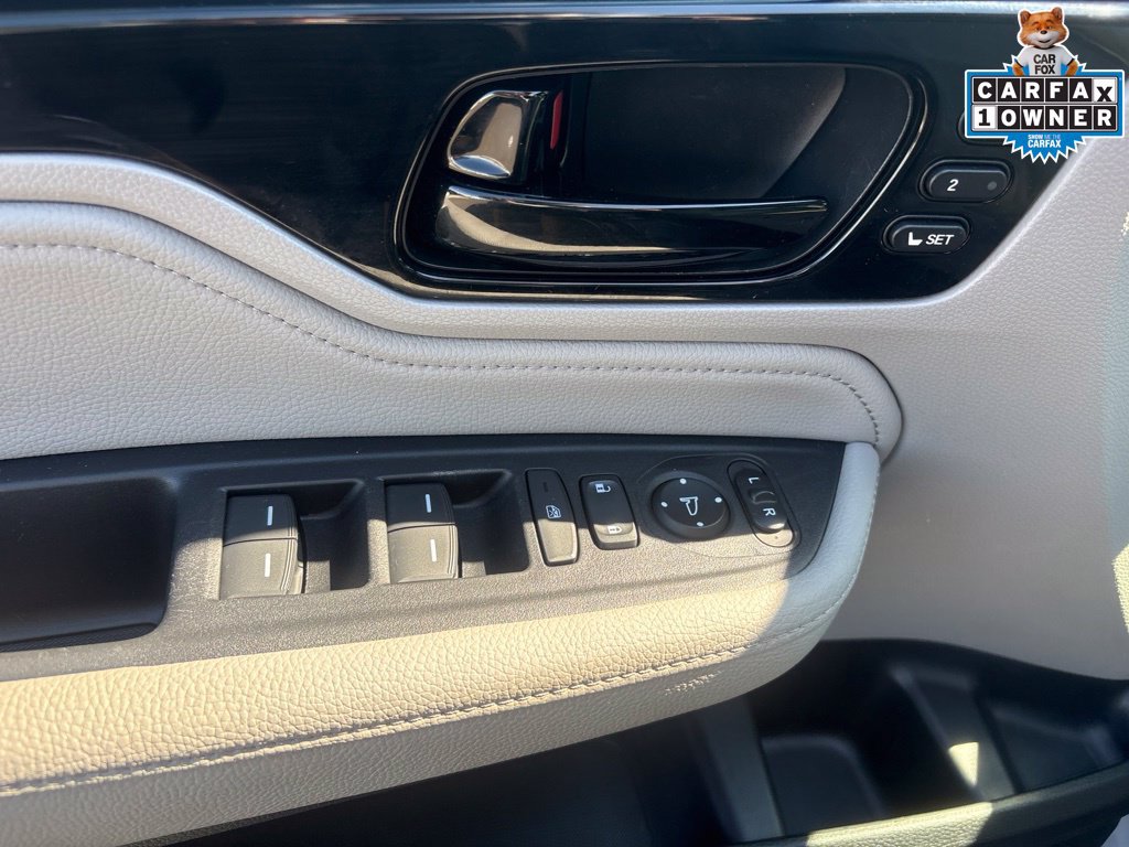Used 2022 Honda Odyssey Touring image 21