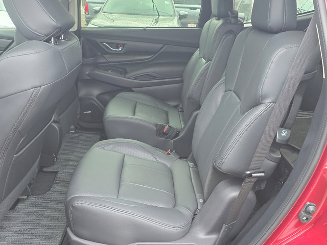 New 2026 Subaru Ascent Bronze Edition image 9