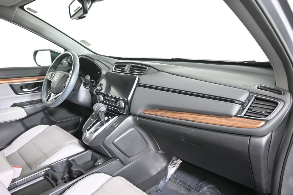 Used 2019 Honda CR-V EX-L image 14