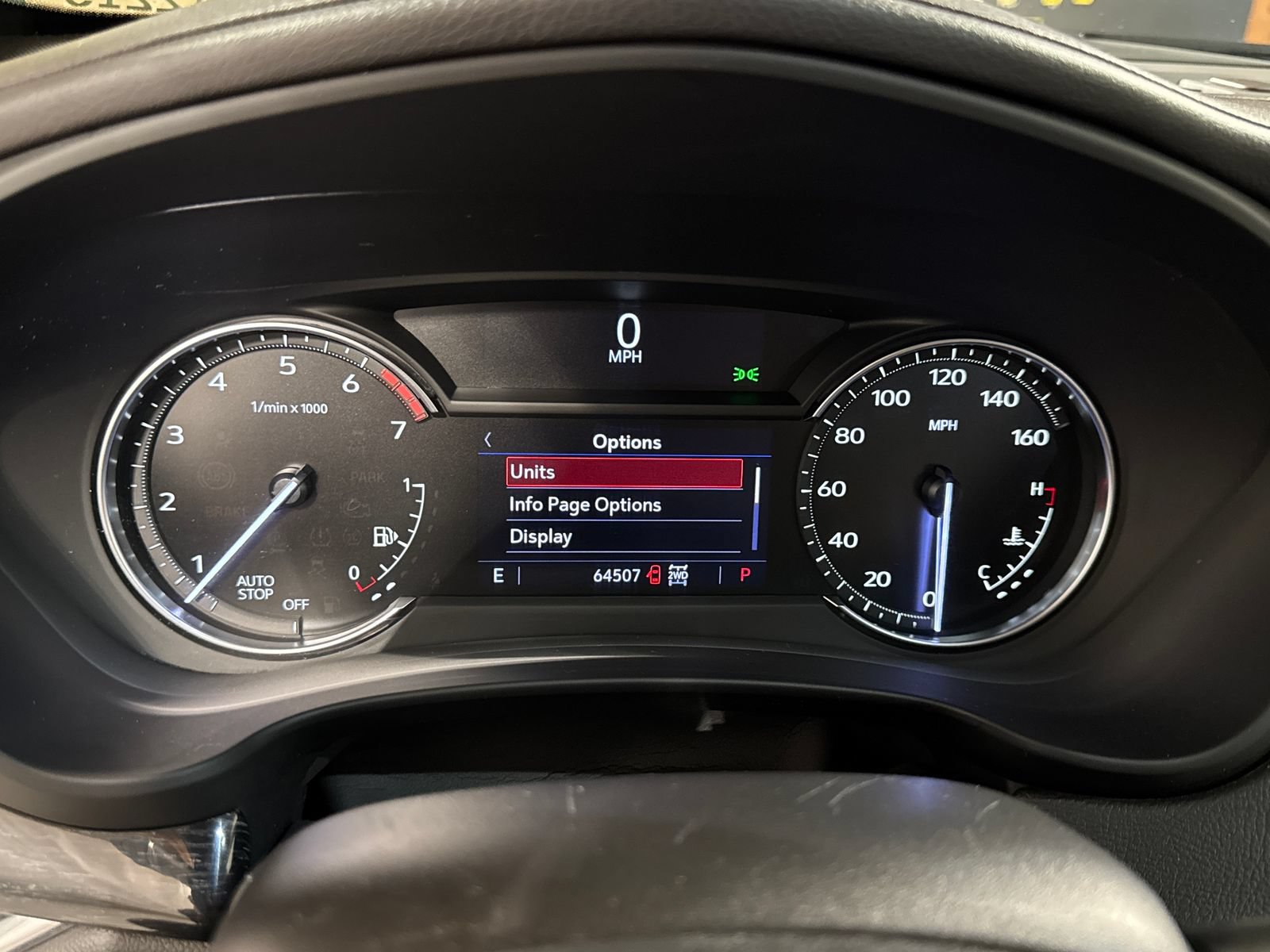 Used 2023 Cadillac XT4 Premium Luxury AWD/4WD image 20