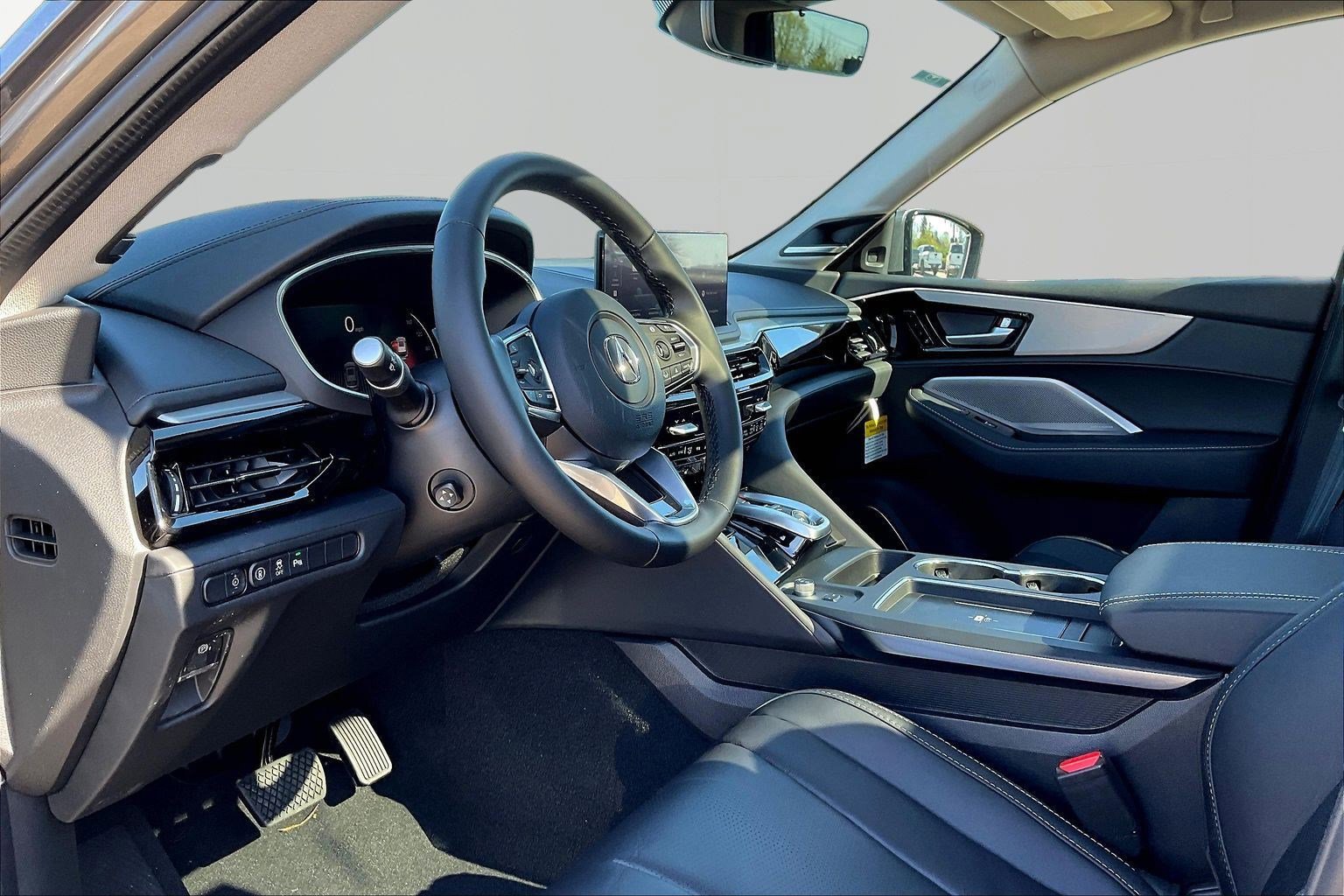 New 2026 Acura MDX SH-AWD w/ Technology Package image 16
