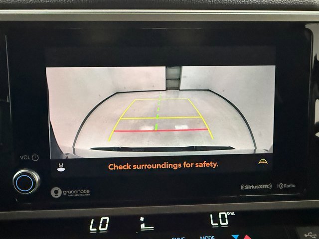 Used 2024 Toyota Tundra SR5 w/ SR5 Premium Package image 18