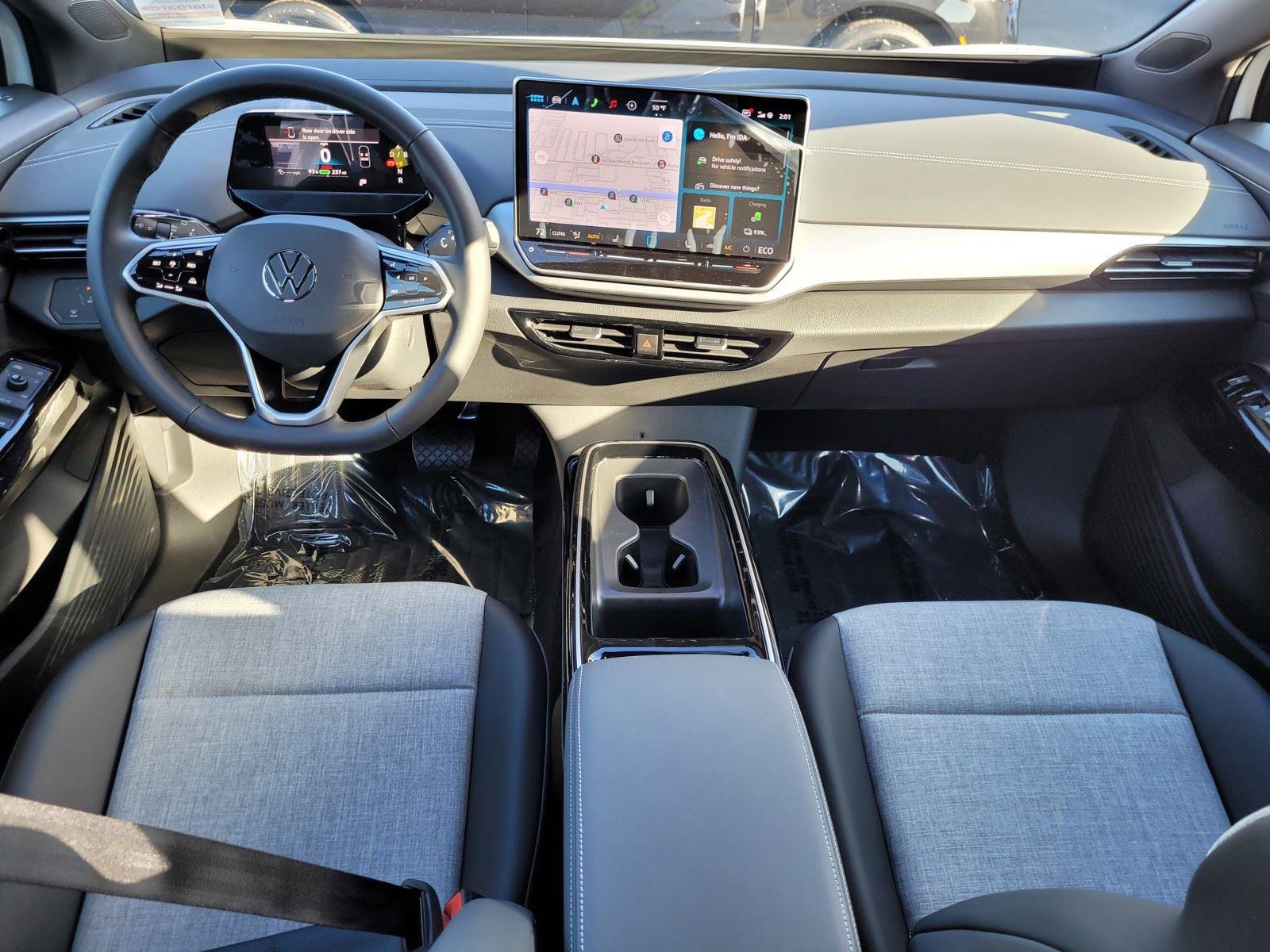 New 2026 Volkswagen ID.4 Pro RWD image 13