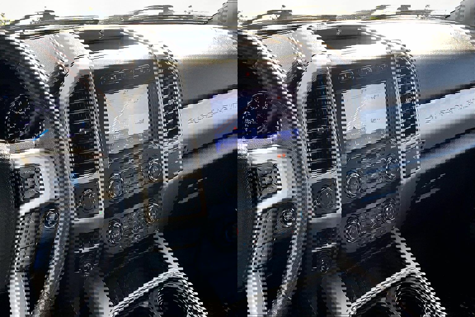 Used 2020 Ford F250 Lariat w/ Tremor Off-Road Package image 6