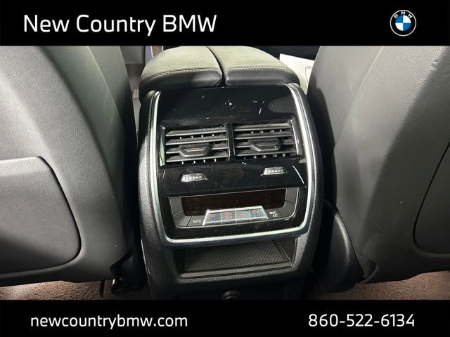 Used 2020 BMW X5 xDrive40i w/ Convenience Package image 26