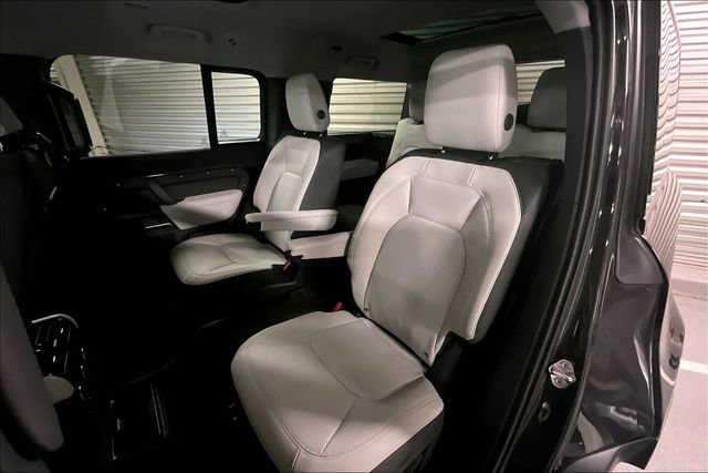 Certified 2026 Land Rover Defender 130 S AWD/4WD image 17