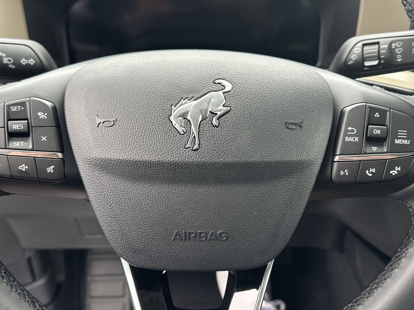 New 2025 Ford Bronco Sport Big Bend w/ Convenience Package image 20