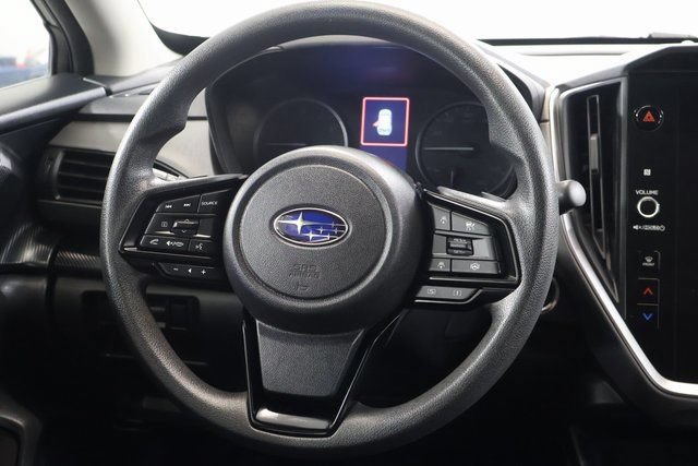 Certified 2024 Subaru Crosstrek 2.0i Premium AWD/4WD image 17