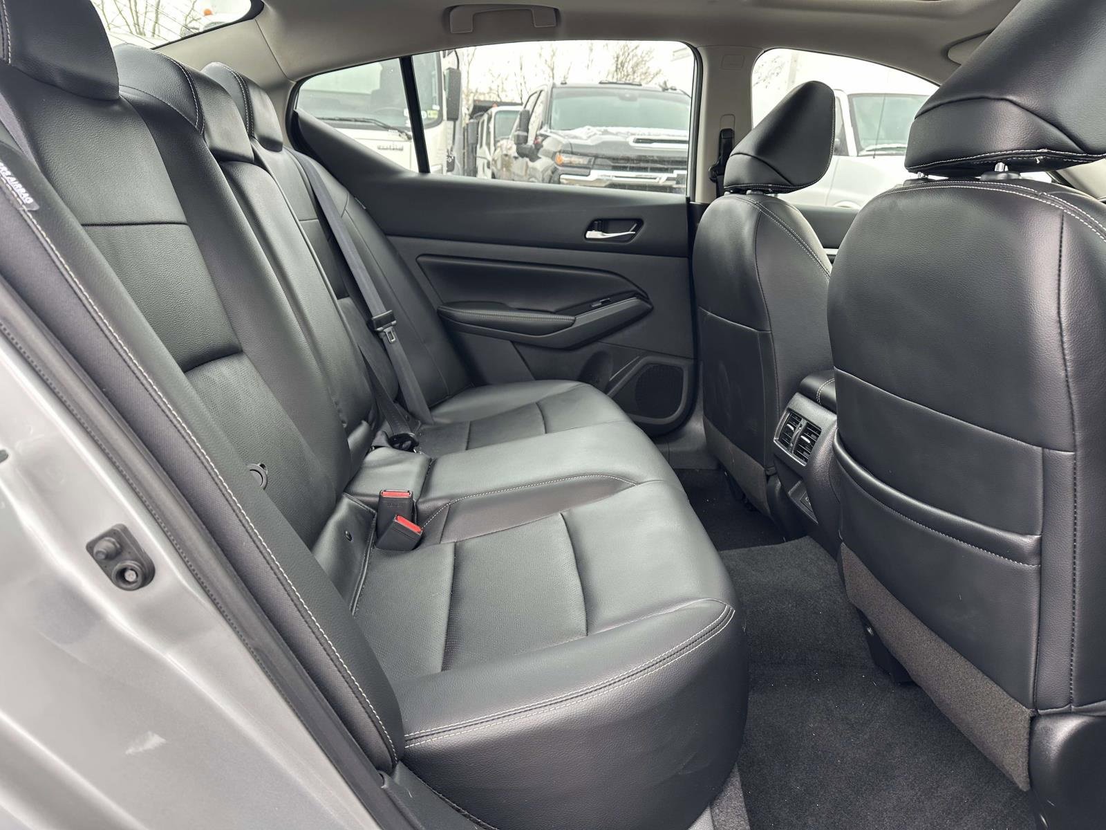 Used 2024 Nissan Altima 2.5 SL image 25