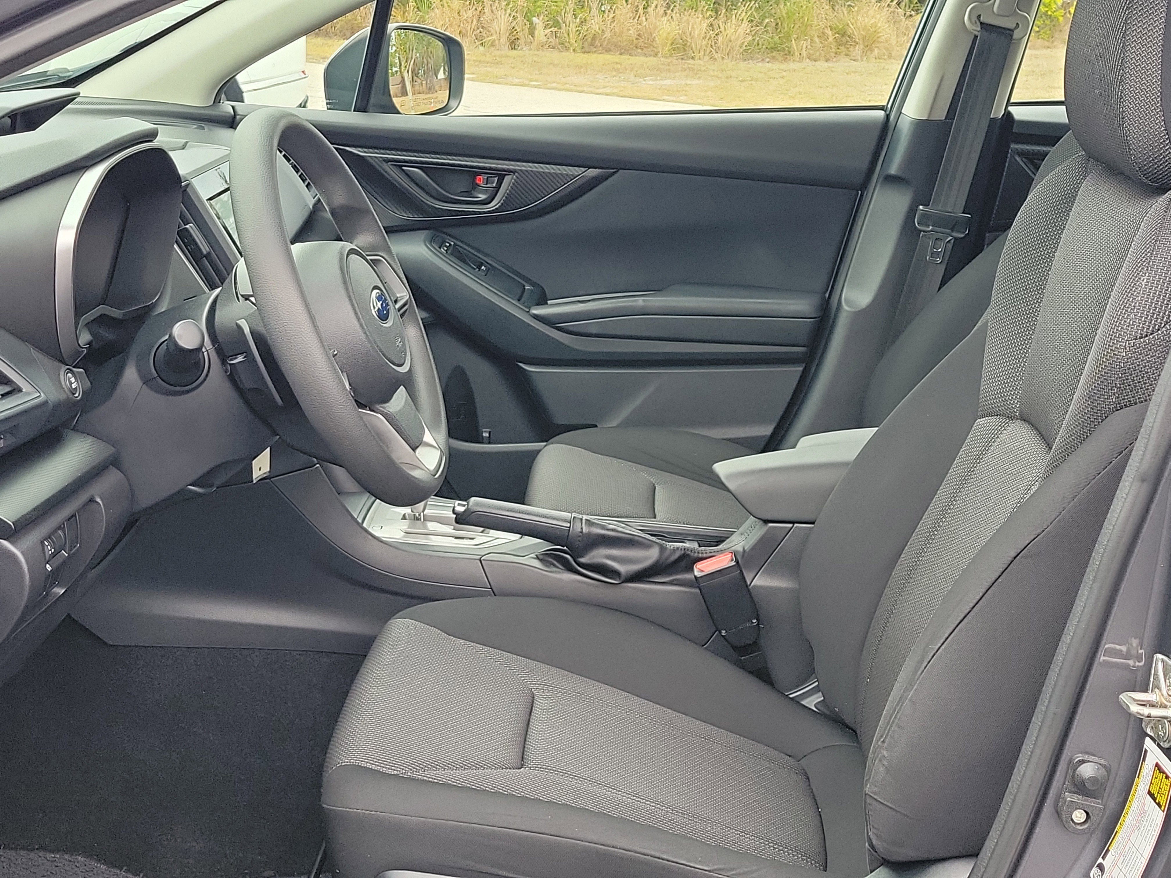 Used 2019 Subaru Impreza 2.0i Premium image 20