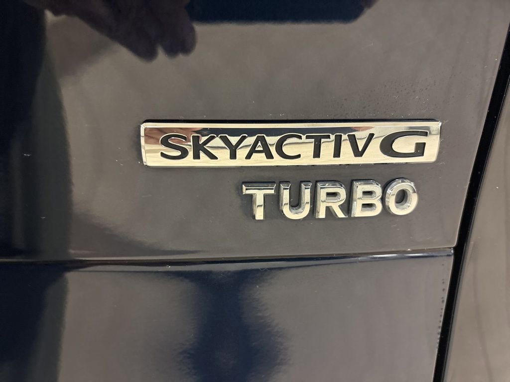 Used 2023 MAZDA CX-30 2.5 Turbo w/ Premium Package image 7