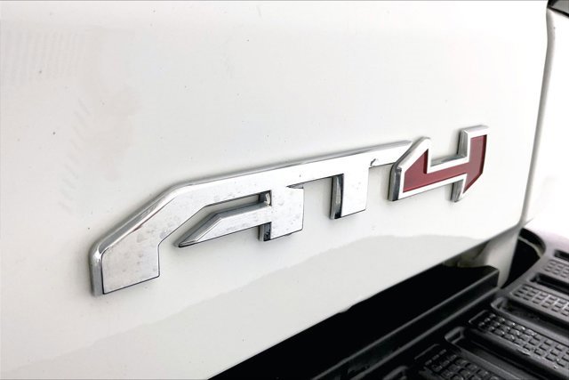 Used 2020 GMC Sierra 1500 AT4 w/ AT4 Premium Package image 7