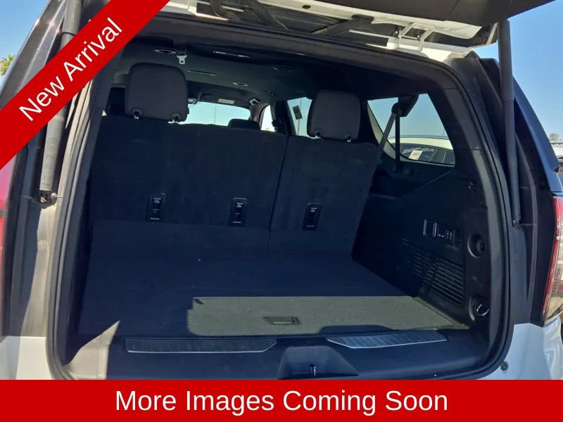 Used 2024 Chevrolet Suburban Z71 w/ Z71 Off-Road Package AWD/4WD image 15