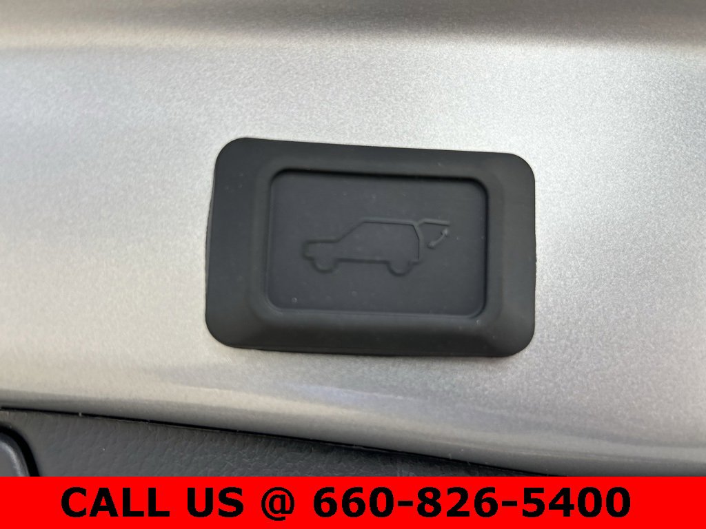 New 2025 Toyota RAV4 XLE Premium image 13