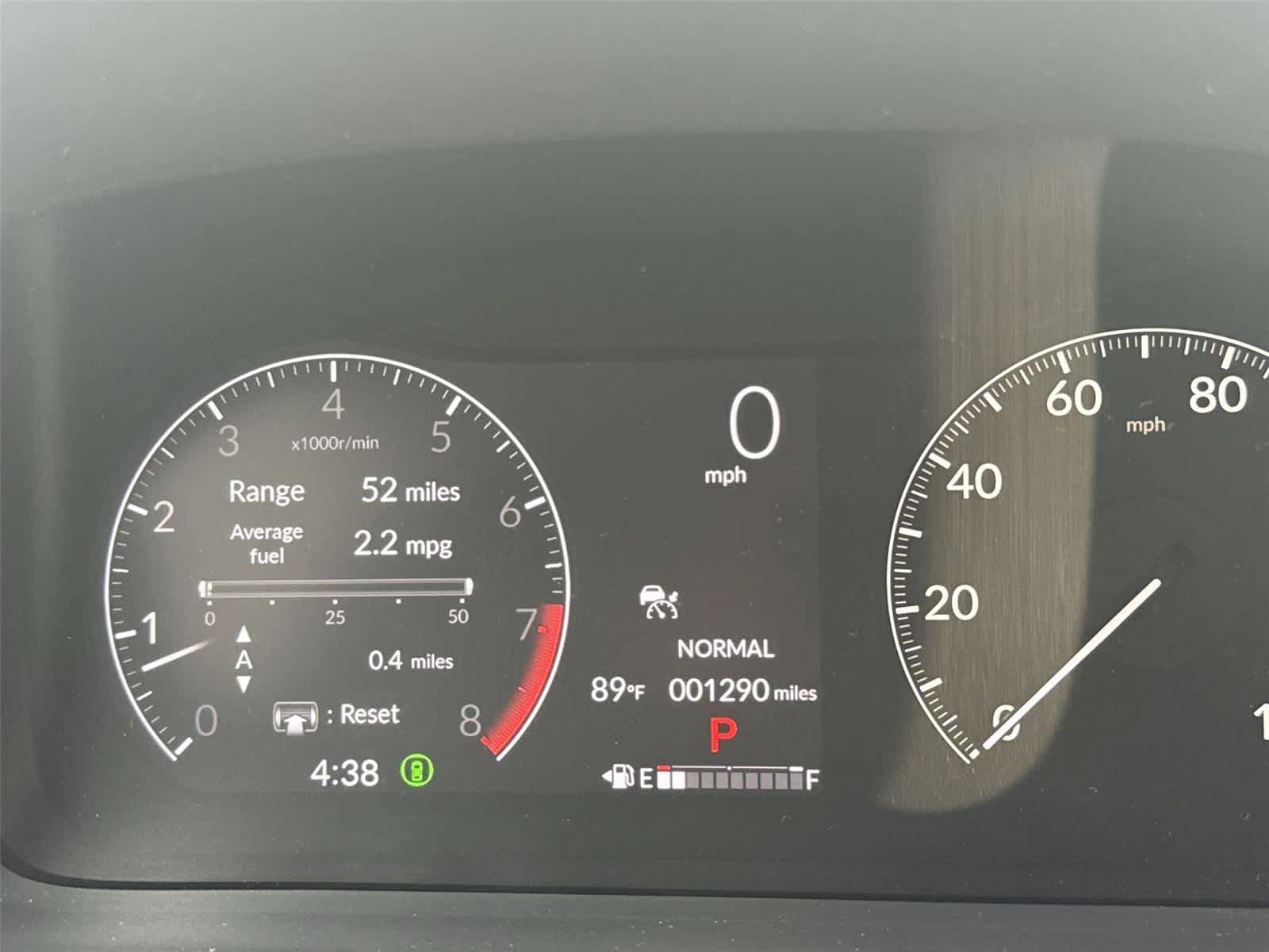 Used 2026 Honda Odyssey Elite image 31