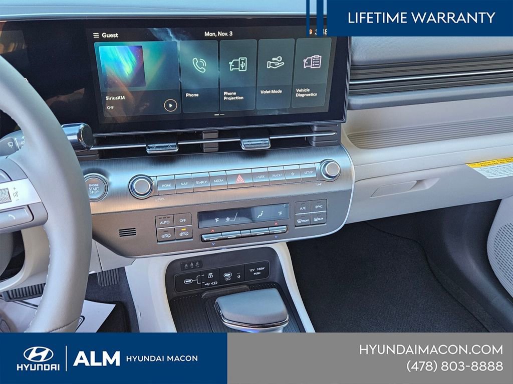 New 2026 Hyundai Kona SEL Sport image 21