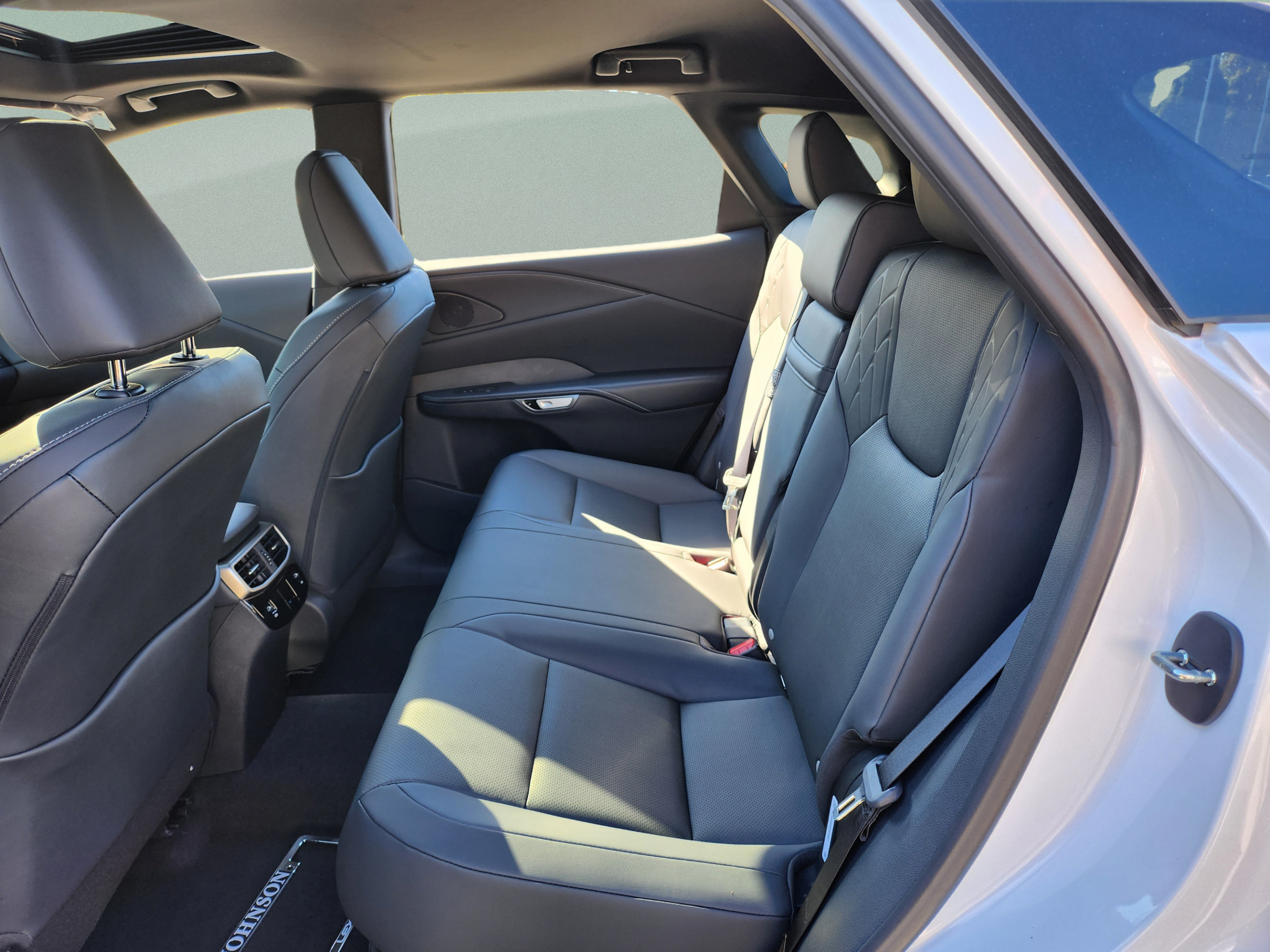 New 2026 Lexus RX 350h w/ Convenience Package AWD/4WD image 26
