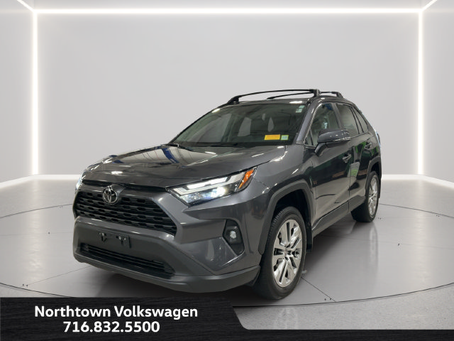 Used 2024 Toyota RAV4 XLE Premium w/ Weather Package AWD/4WD 360° Tour