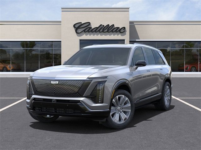 New 2026 Cadillac Vistiq Luxury w/ LPO, Floor Liner Package image 33