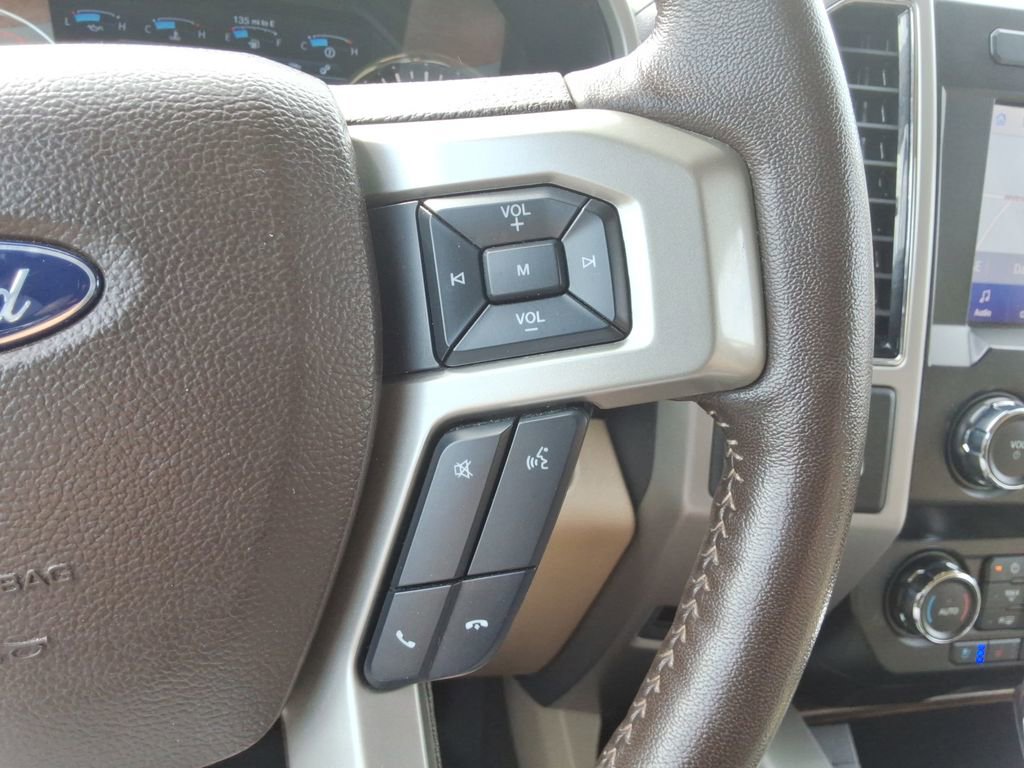 Used 2020 Ford F150 Lariat RWD image 27