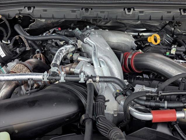 New 2026 Ford F250 Platinum AWD/4WD image 15