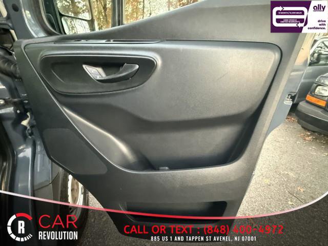 Used 2019 Mercedes-Benz Sprinter 170 image 30