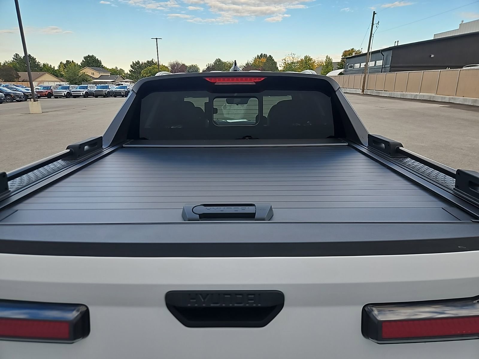 New 2026 Hyundai Santa Cruz SEL image 26