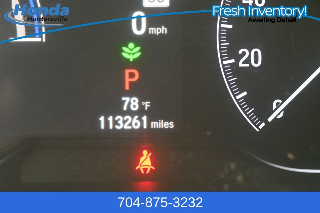Used 2022 Honda Accord Sport image 25