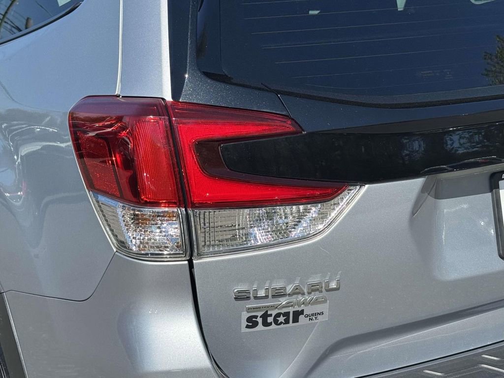 Used 2023 Subaru Forester Sport AWD/4WD image 13