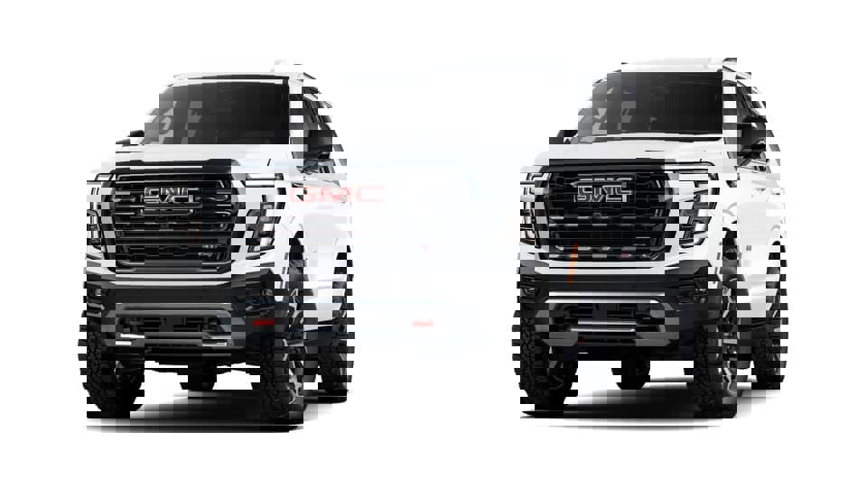 New 2026 GMC Yukon AT4 w/ AT4 Premium Plus Package image 28