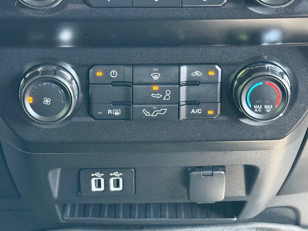 Used 2020 Ford F150 XL w/ Equipment Group 101A Mid AWD/4WD image 19