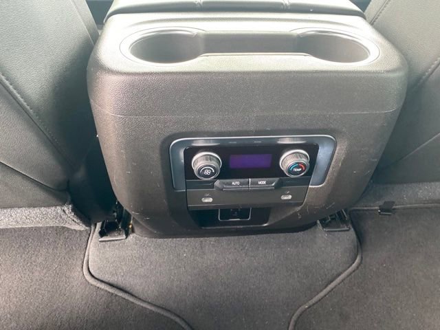 Used 2021 Chevrolet Tahoe LT AWD/4WD image 13