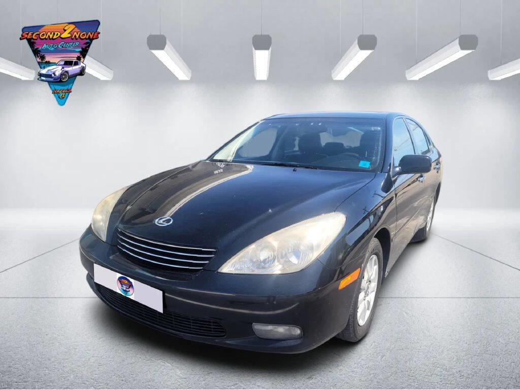 Used 2003 Lexus ES 330 FWD image 5