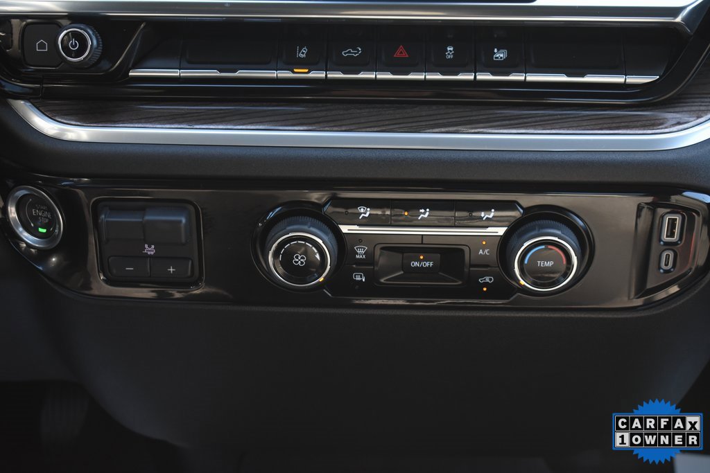 Used 2024 Chevrolet Silverado 2500 LT image 34