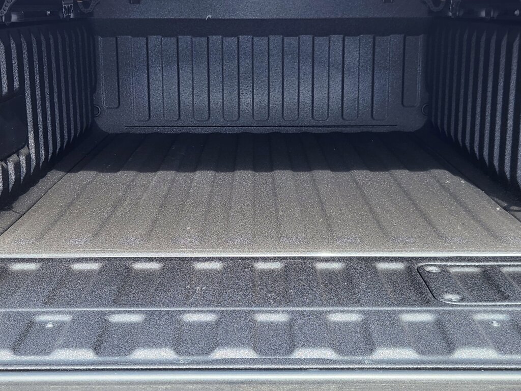 New 2026 RAM 1500 Tungsten w/ Off Road Group image 12