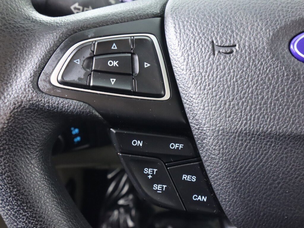 Used 2018 Ford Focus SE image 12