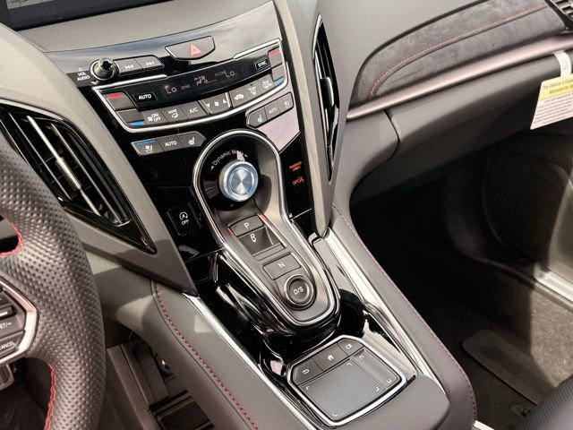New 2025 Acura RDX A-Spec image 22