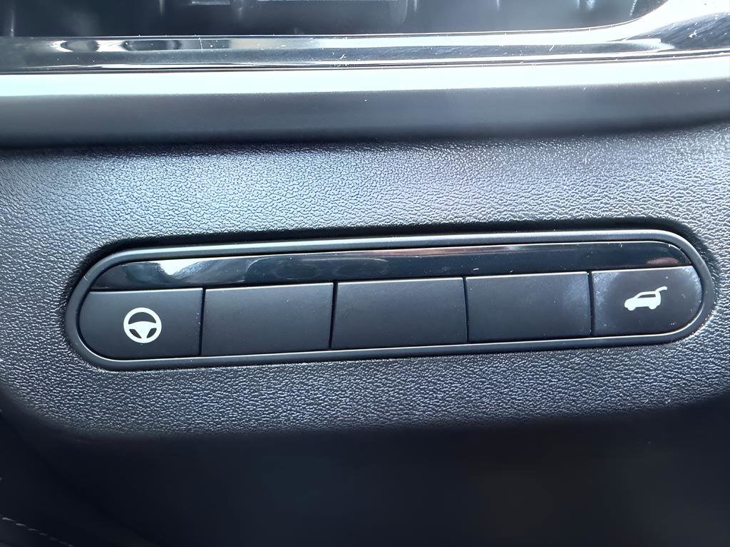 Used 2023 INFINITI QX60 Luxe w/ Cargo Package image 21