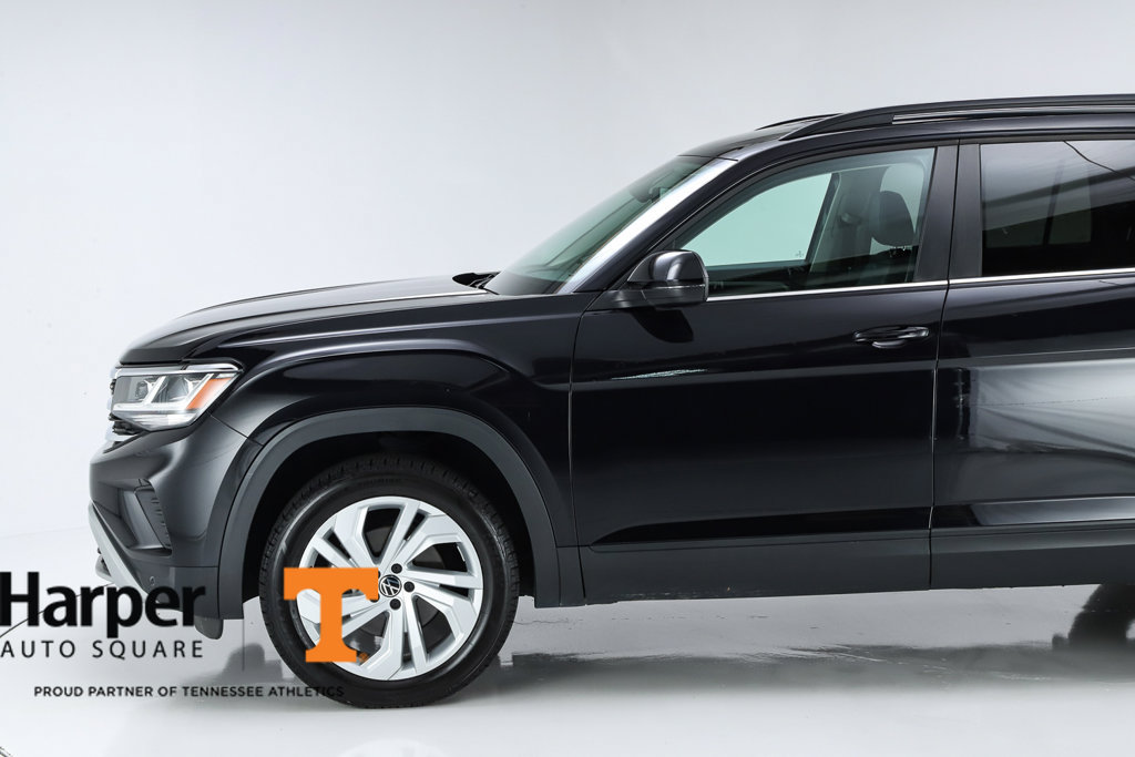 Used 2022 Volkswagen Atlas SE FWD image 41